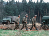 DDR Border Troops